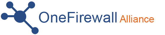 OneFirewall Alliance Full Logo 560x120 Transparent